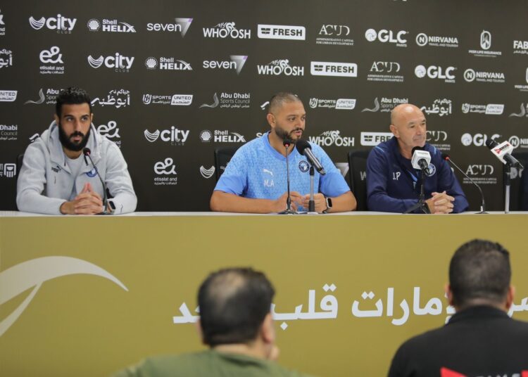 باتشيكو واحمد الشناوي