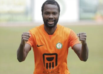 البنك الأهلى يضم نجم الاسماعيلي