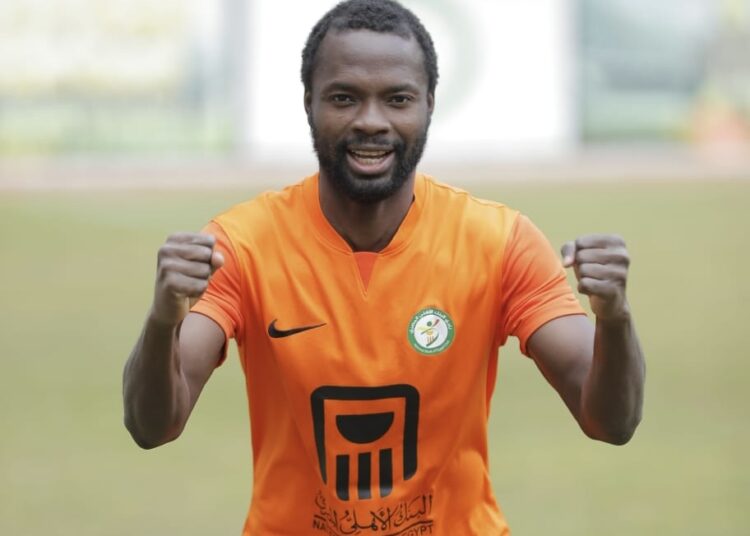 البنك الأهلى يضم نجم الاسماعيلي