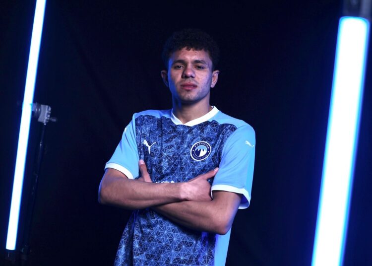 بيراميدز ضم زلاكا