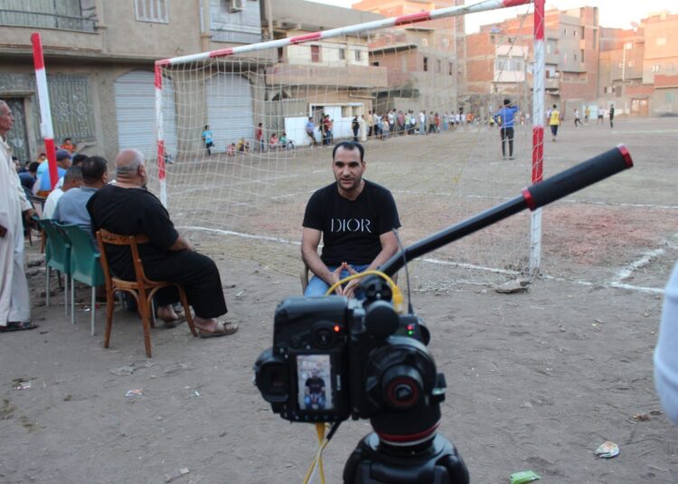 سعد خليفة