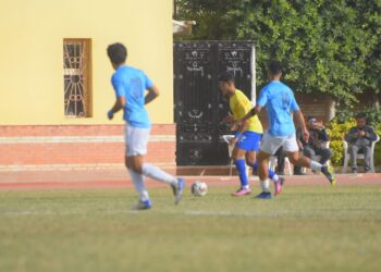 طنطا والقناة