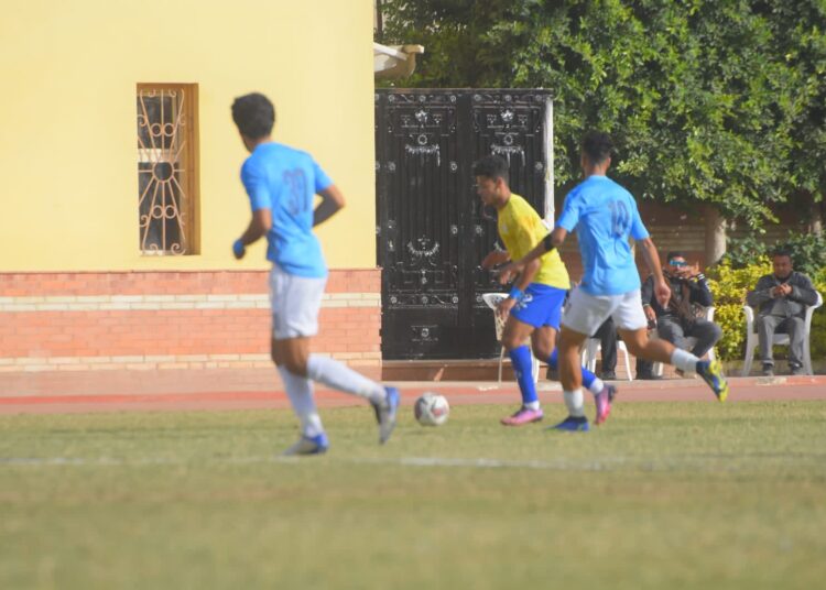 طنطا والقناة