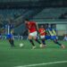 منتخب مصر يهزم تنزانيا ودياً – صور