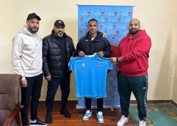 غزل المحلة يتعاقد مع كاستيلو