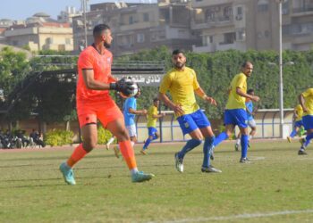 طنطا يهزم القناة  – فيديو