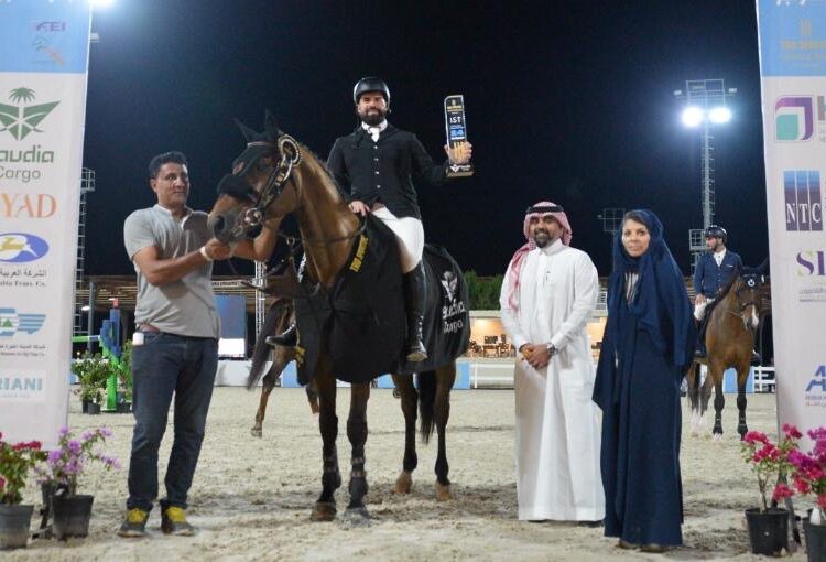 جده تستعد للجولتين الثانية والثالثة  اشادات دولية بنجاح الجولة الأولى من بطولات الفروسية الدولية بالسعودية