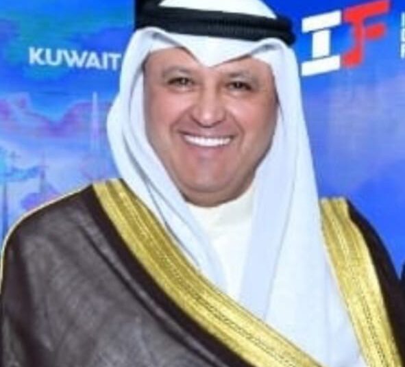 العربي للدارتس يثمن دعم الشيخ طلال الصباح اللا محدود