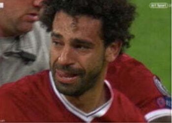 محمد صلاح وقصة رحيله عن منتخب مصر والسفر لإنجلترا