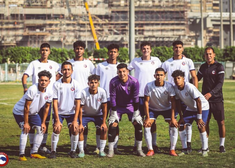 فيوتشر يصعد عدداً من ناشئيه – صور