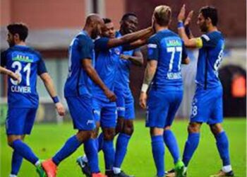 قاسم باشا يهزم بشكتاش