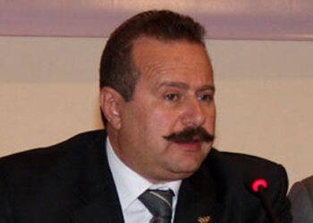 خالد زين يُخلف أشرف صبحى