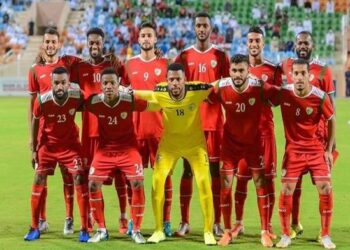 عمان تهزم الإمارات وديا استعدادا لكأس آسيا