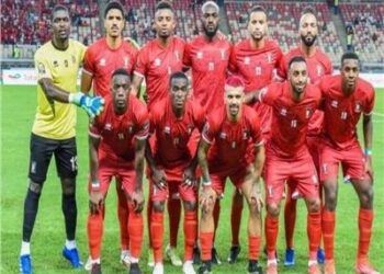 تشكيل غينيا و غينيا في ثمن نهائي كأس الأمم الإفريقية