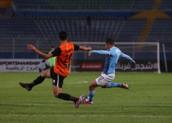 بيراميدز وفاركو