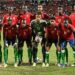 تشكيل منتخب جامبيا ضد الكاميرون في كأس الأمم الإفريقية