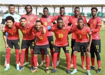 كأس أمم إفريقيا 2024 | القائمة النهائية لمنتخب أنجولا