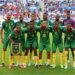 تشكيل منتخب الكاميرون لمواجهة جامبيا في كأس الأمم الإفريقية