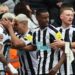 تأهل نيوكاسل وبرايتون وبورنموث وشيفيلد إلى الدور الرابع بكأس الاتحاد الإنجليزي