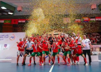 مسابقة كأس الملك سلمان للأندية 2023 كانت الحدث الأبرز