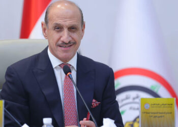 عدنان درجال