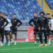 منتخب مصر يعاني قبل كأس الأمم الإفريقية – صور