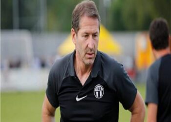 فرانكو يضع العقدة في المنشار لادارة الزمالك