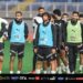 بطولة الأمم الإفريقية | منتخب مصر يواصل الاستعداد – صور