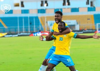 الإسماعيلي