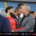 وزير الرياضة و اتحاد الكرة والمتحدة والأبطال الأوليمبيين يدعمون المنتخب قبل السفر لأمم أفريقيا  – صور