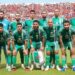 منتخب الجزائر