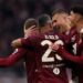 نابولي يخسر من تورينو  فى الدوري الإيطالي – فيديو