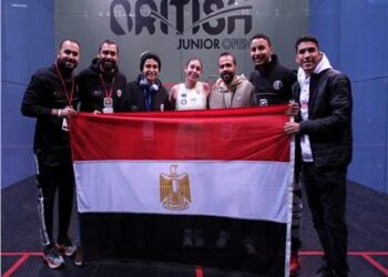 الإسكواش بريمو بطولة إنجلترا الدولية