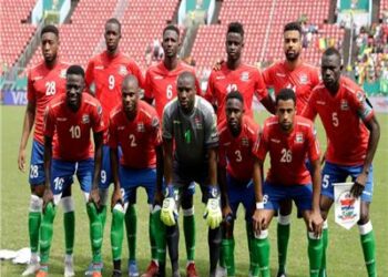 أمم إفريقيا 2023 | جامبيا مهدد بعدم المشاركة فى البطولة – تقارير