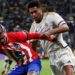الريال يهزم اتلتيكو مدريد ويصعد لنهائي كأس السوبر الإسباني