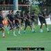 منتخب مصر تدرب فى كوت ديفوار – صور