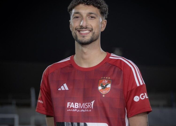 وسام ابو علي