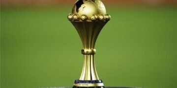 كاس الامم الأفريقية