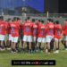المنتخب الاولمبي المصري