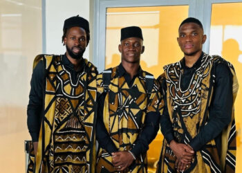 امم أفريقيا 2023 | منتخب مالي في كوت ديفوار – فيديو