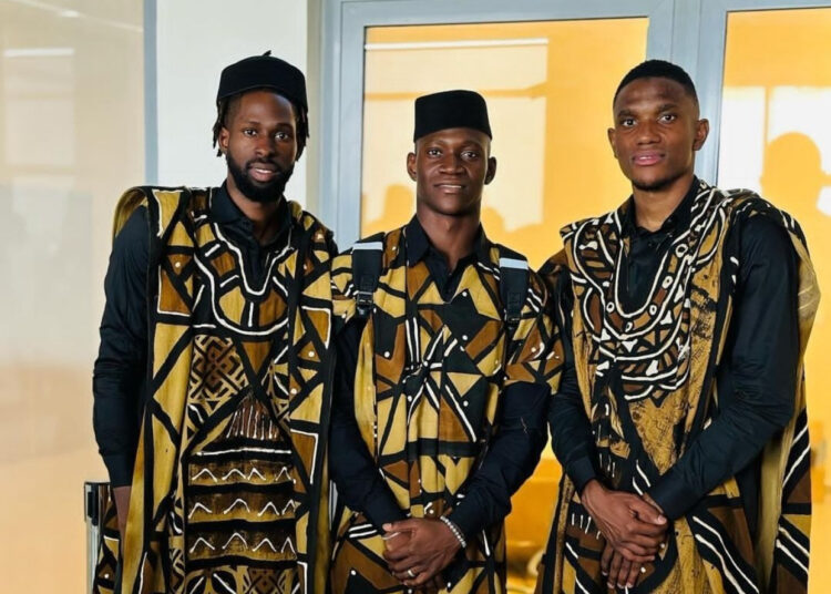 امم أفريقيا 2023 | منتخب مالي في كوت ديفوار – فيديو