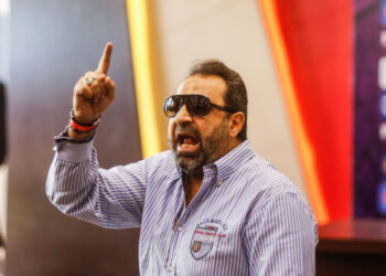 مجدي عبد الغني