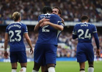 تشيلسي يهزم فولهام