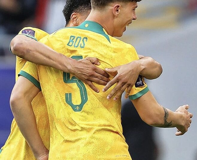 كأس آسيا | استراليا يُقصي الهند