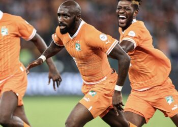 كوت ديفوار يهزم غينيا بيساو فى أولي مواجهات كأس أمم أفريقيا