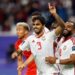 منتخب الإمارات يكتسح هونغ كونغ في بطولة أمم آسيا
