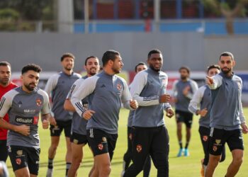 تدريب الآهلي