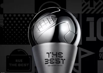 الأرجنتيني هيوجو دانيال أفضل مشجع في العالم ضمن جوائز «ذا بيست»