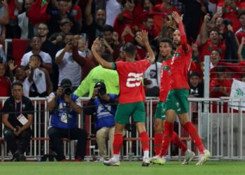 بطولة أمم إفريقيا | موعد مباراة بوركينافاسو وموريتانيا اليوم