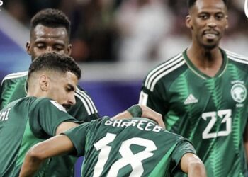 السعودية خطف عمان في كأس آسيا